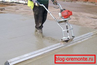 Обязательное уплотнение бетонного раствора – показатель надежности и качества