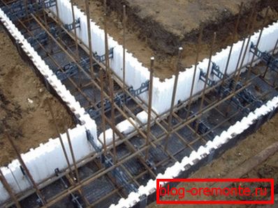 Как применять трансформатор прогрева бетона при работе в
