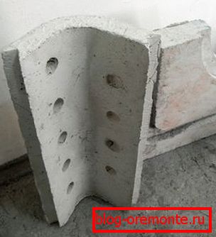 Огнеупорный бетон: независимое изготовление жаропрочных